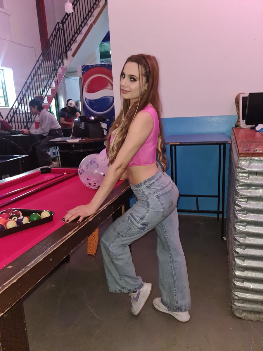 Tatiana B Vazquez (@bbelenta) on Twitter photo 