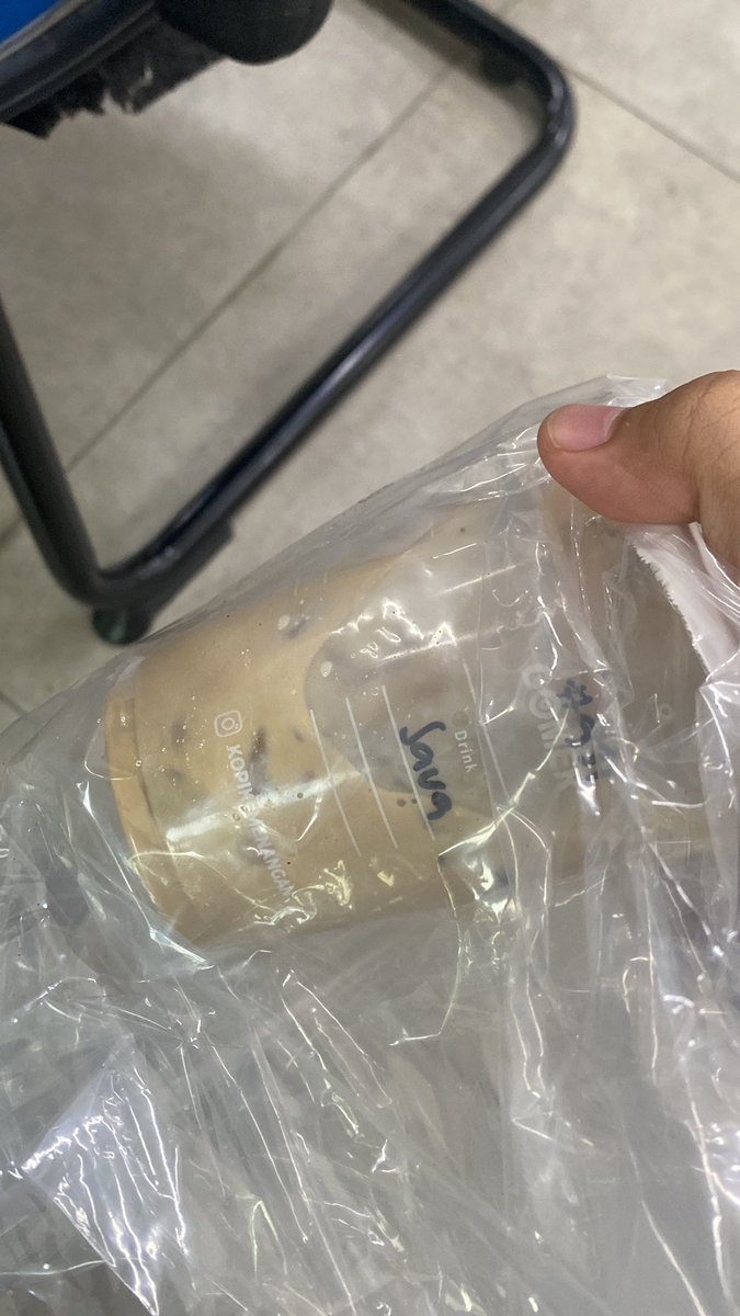 mr_arrayan's tweet image. wts kopi java kemenangan 15k aza, ready di upt