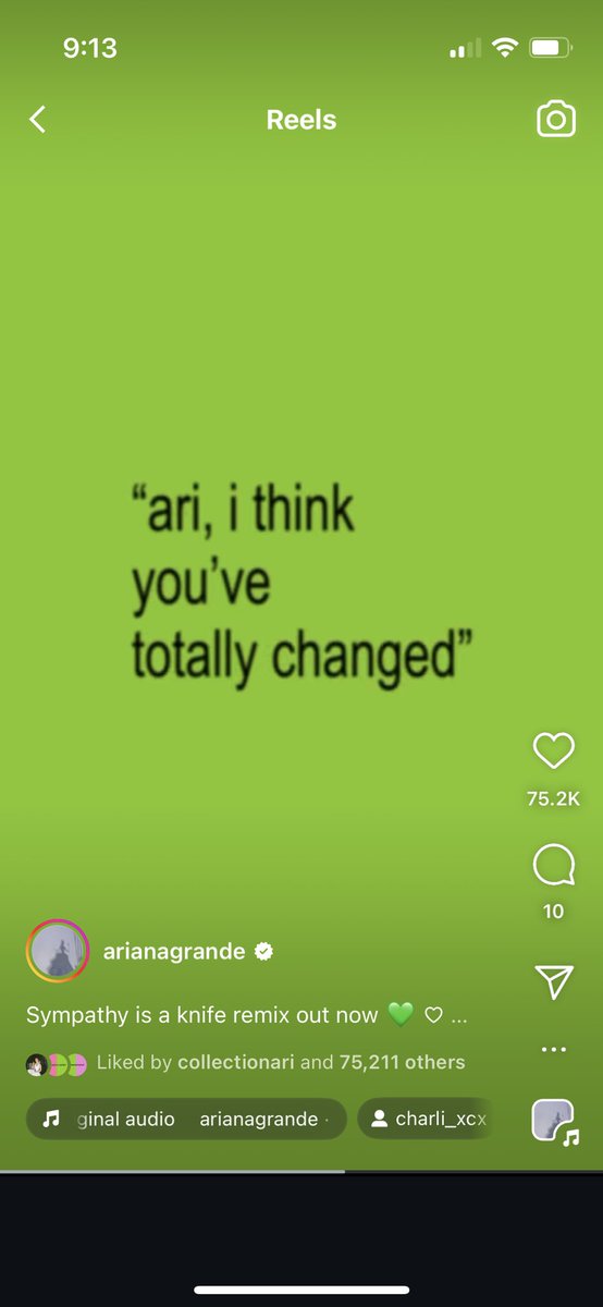 myronsmoonlight's tweet photo. she’s so funny for using pink and green https://t.co/Sd7B8nUM9P