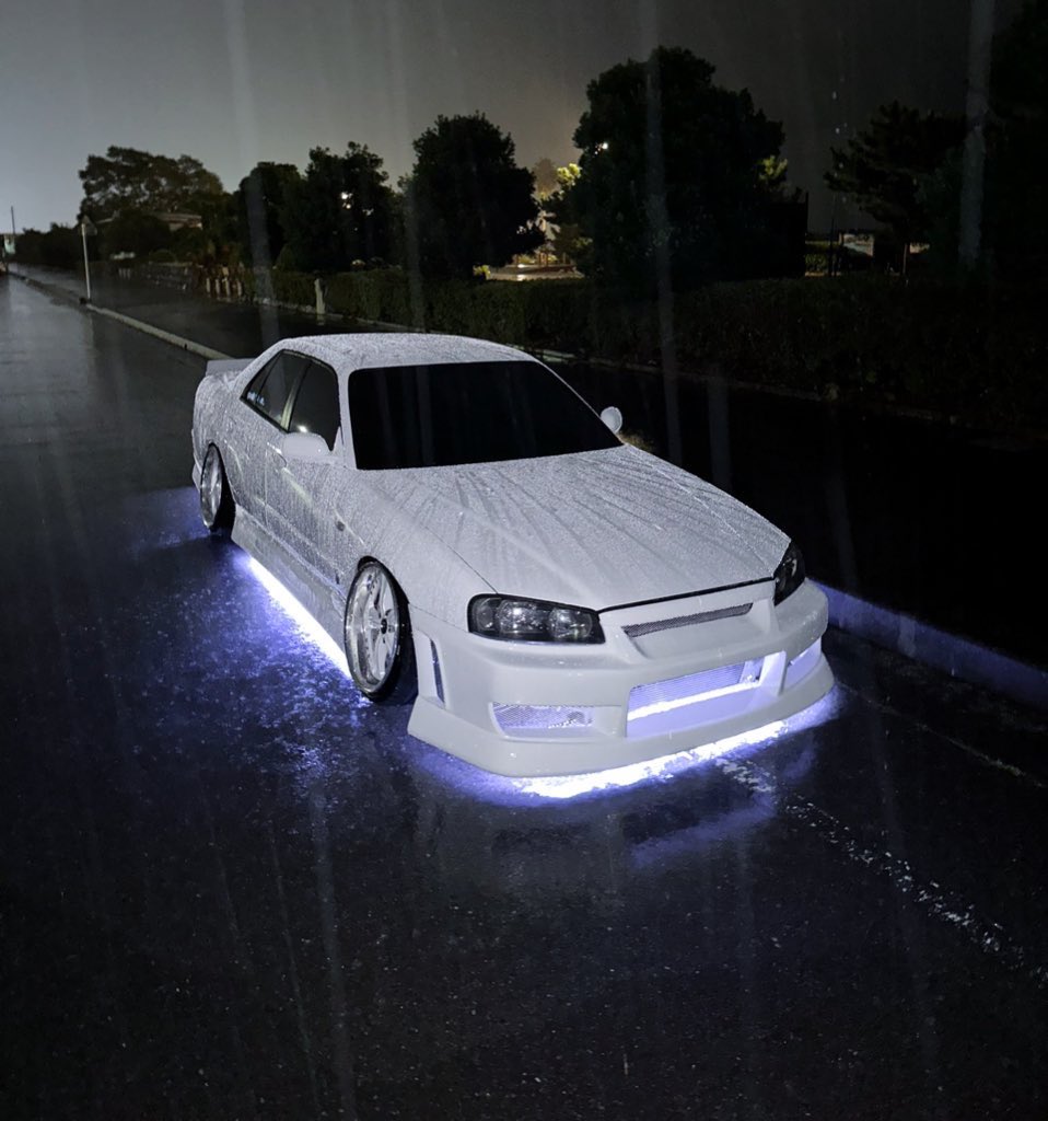 qursd_'s tweet photo. qursd skyline 🇯🇵 https://t.co/H1r8hRoeLp