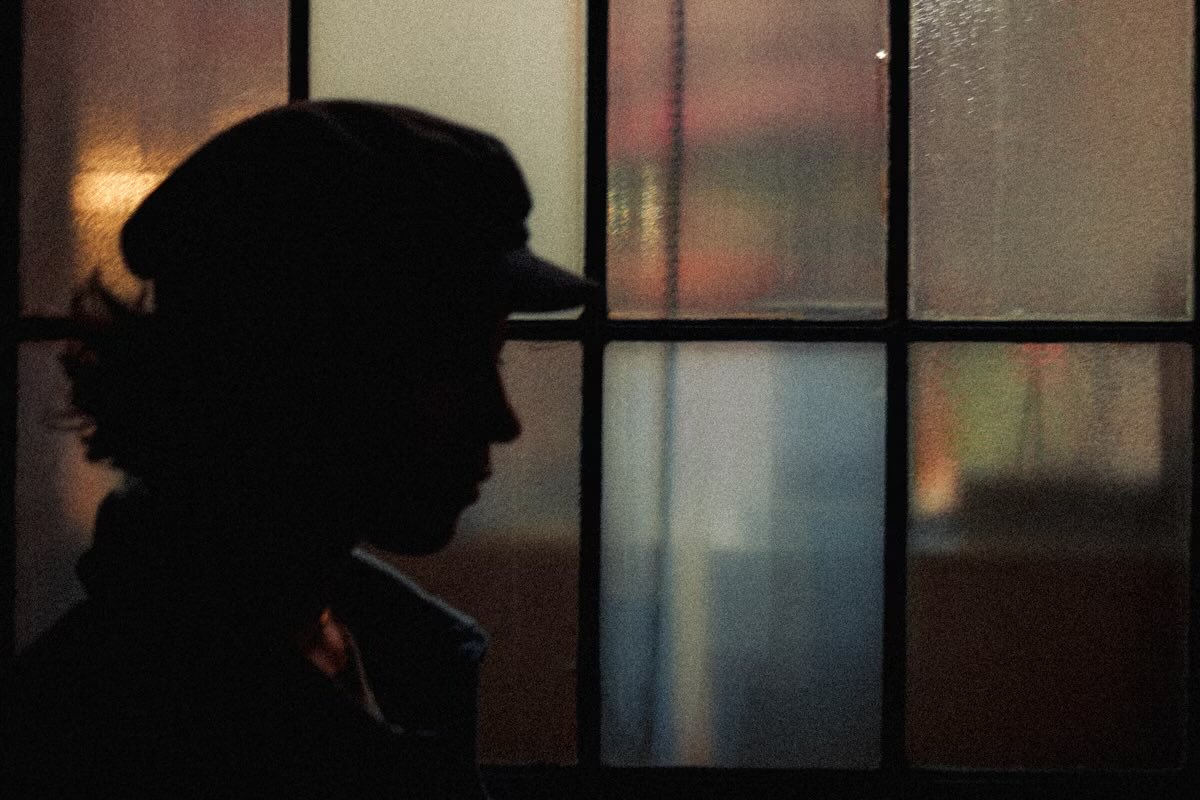 2 photos available now in my foundation for .11 eth 🫡 link in 🧵