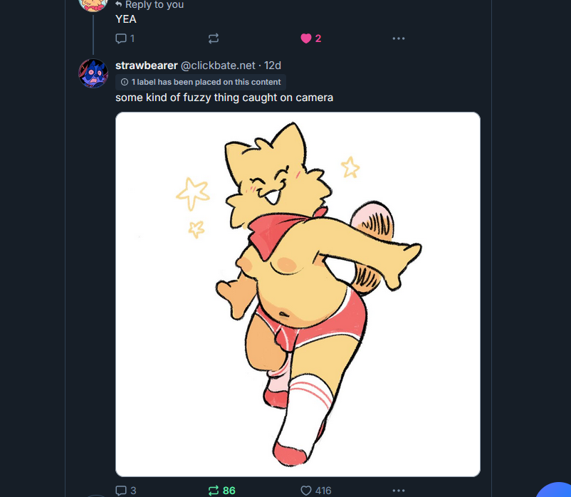 strawbearer tweet media