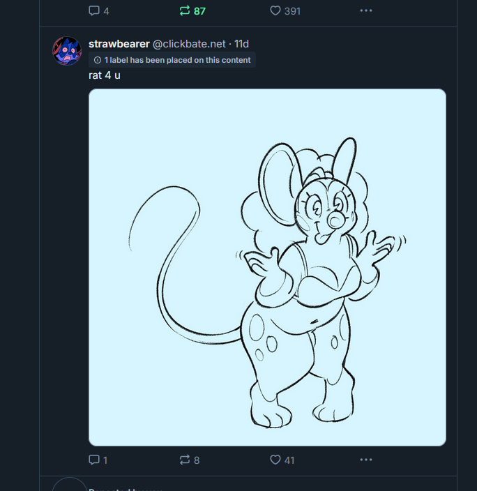 strawbearer tweet media