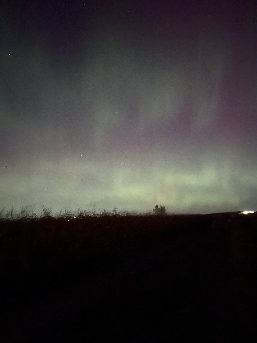 Probably a once in a lifetime experience!!