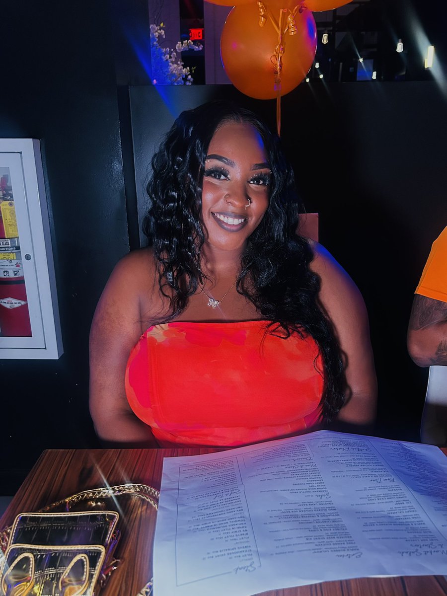 DqDaOne's tweet image. 26 be a blessing to me ✨