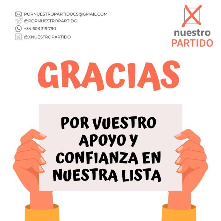 Jesús Luis de San Antonio Benito 🧡🇪🇸🇪🇺 (@jesussanantoni) on Twitter photo 