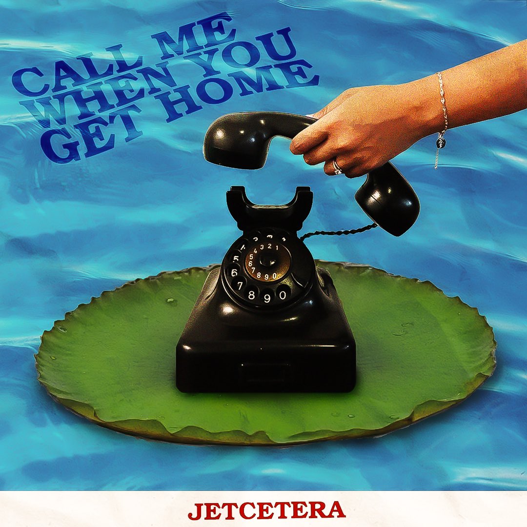 NEW SINGLE OUT NOW 

For fans of Fleetwood Mac, No Doubt, Clairo, Taylor Swift this one’s for you 😘

bfan.link/call-me-when-y…