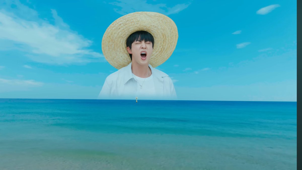 yonkimiinn_'s tweet photo. He is so unserious, I love him 😭🐟

STREAM IT NOWWW: https://t.co/kWLqLlBm5R

#슈퍼참치 #SUPERTUNA https://t.co/1vJjftsmkN
