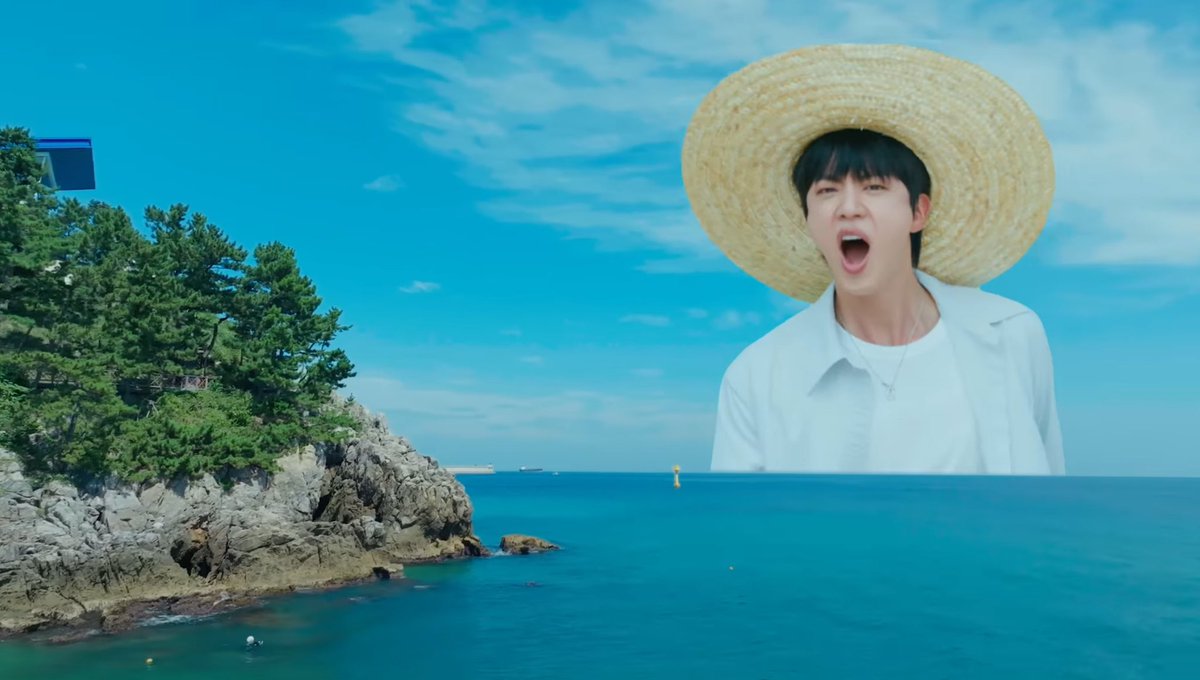 yonkimiinn_'s tweet photo. He is so unserious, I love him 😭🐟

STREAM IT NOWWW: https://t.co/kWLqLlBm5R

#슈퍼참치 #SUPERTUNA https://t.co/1vJjftsmkN
