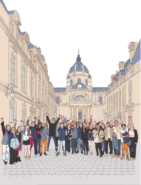 Une ressource exceptionnelle pour animer une séance pédagogique en lien avec l’hommage à #SamuelPaty et #DominiqueBernard , le roman graphique Crayon noir. 
Planches, analyse, séance clé en main, diaporama 👉 aphg.fr/Pour-un-usage-… 

Immense merci ⁦<a href="/APHG_National/">APHG</a>⁩ 🙏