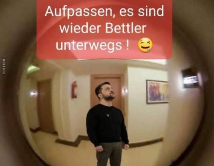 Moin, bleibt bitte vorsichtig! Heute ist Flitzpiepenalarm in Berlin ☝☕😂