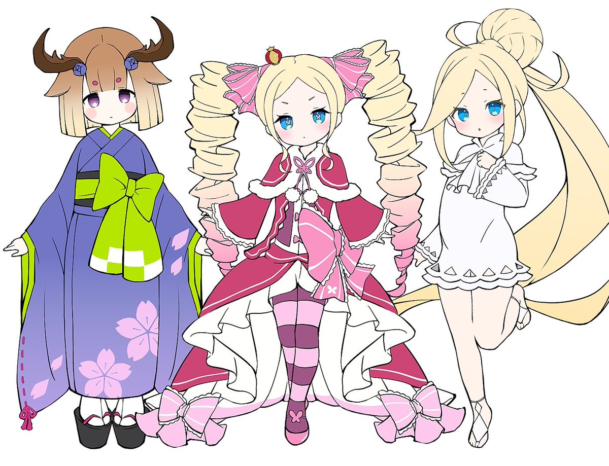 prmsub's tweet photo. つよつよ🦌🎀🍽 https://t.co/2BRhYEm6cg