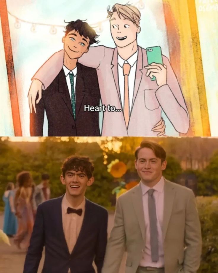 prom.