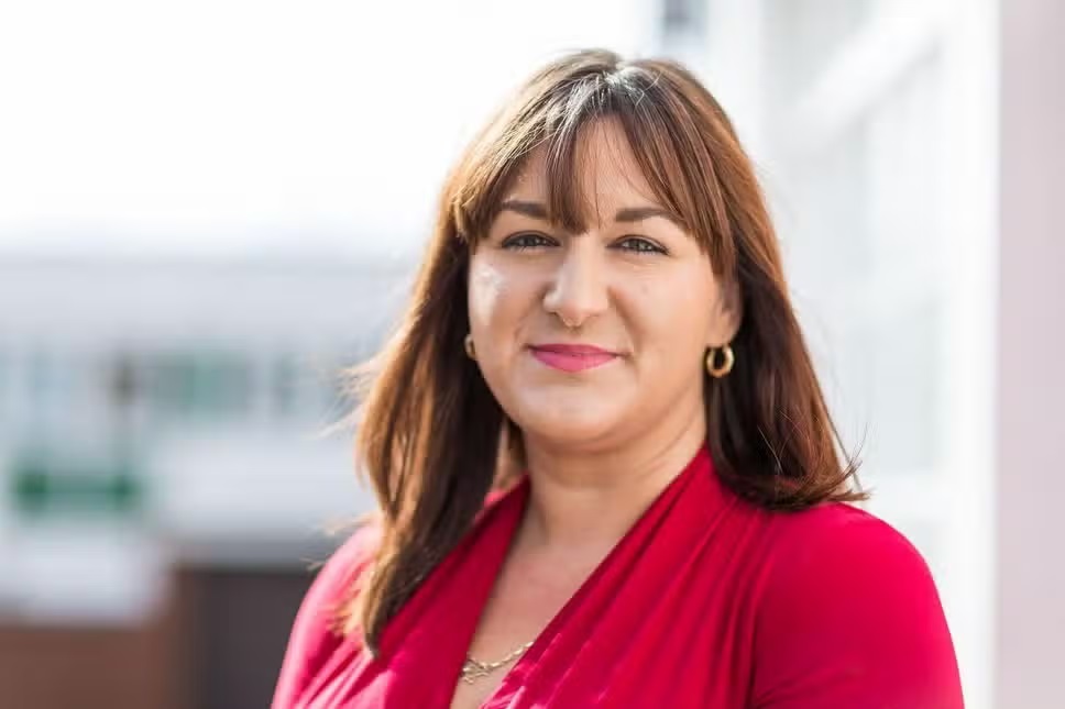 Britain_People's tweet image. 🔴LABOUR SPY🔴

Dear Baroness Anderson @RuthAnderson (Ruth Smeeth)

&quot;I see you&apos;re in government now. You were exposed as a US intel asset - a SPY- by @wikileaks. Can you explain why a US intel asset such as yourself should be in the UK government?&quot; - @simonmaginn…