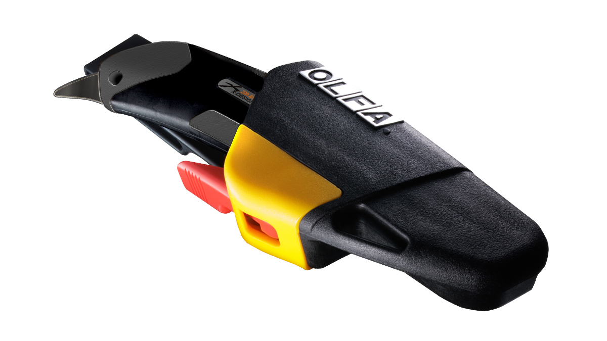 Xデザイン・ハイパーシリーズの20周年記念カッターには、今年発売したばかりの専用ホルダーが付属します✨
カッター使用時の安全性と作業性が向上する代物ですよ～😘

この商品が当たるチャンスのキャンペーン開催中🚀
詳しくは引用元をチェック👀