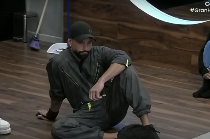 0xc0011's tweet photo. Justicia por Diego

YUHUI AL 3331
YUHUI AL 3331
YUHUI AL 3331

#GranHermanoCHV Carlyn #GranHermano Ivan #GHChile Diana Felipe #GranHermanoChile Yuhui https://t.co/4Z0CpKH9Qq