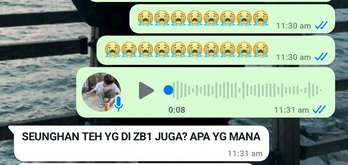 seunghan 😂 zb1 😂