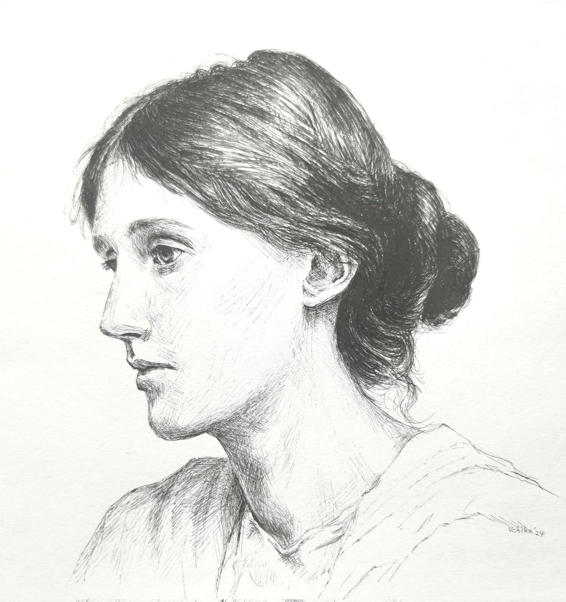 chikoshirouma's tweet photo. #ヴァージニアウルフ
#virginiawoolf
#灯台へ
#TotheLighthouse
#シラスフロントロー 歴代最高点99点
「灯台へ」
素晴らしい読書体験をしました。
「To the Lighthouse」
I had a great reading experience. https://t.co/NN2MSbgj3u