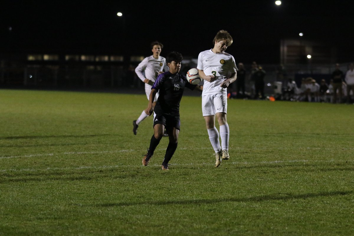 laplante71's tweet photo. Highlights from tonight's 3-0 boys soccer win over Sauk Rapids-Rice in Section 8AAA quarterfinal. 
@BHSBison https://t.co/kr3nnRBVSa