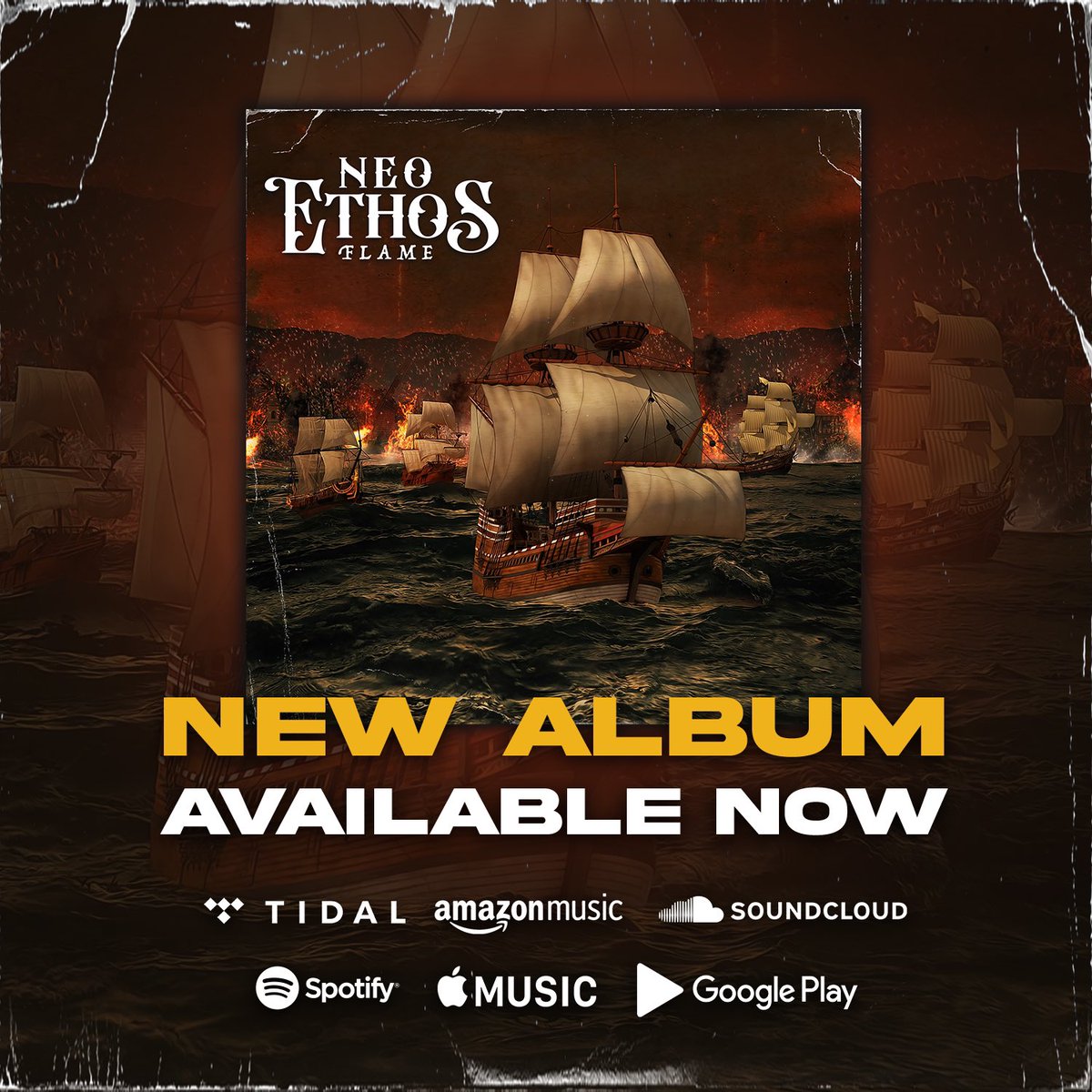 Clear Sight Music tweet media