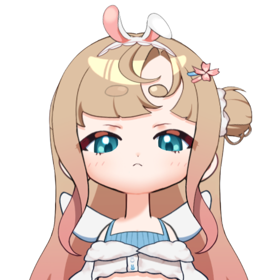 meeshchannel's tweet photo. do you like my rbf 😒 

✿ big model : @/ku_beb_ 
✿ chibi model : @/honeybvg   
[ #vtuber | #envtuber | #meeshuart ] https://t.co/VmtlJ1dlQ1