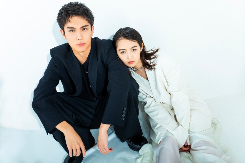 taishiloops's tweet photo. Taishi and Ito Marika for Hominis 💫

#中川大志 #伊藤万理華 
#映画チャチャ https://t.co/ndaD0UfbFZ