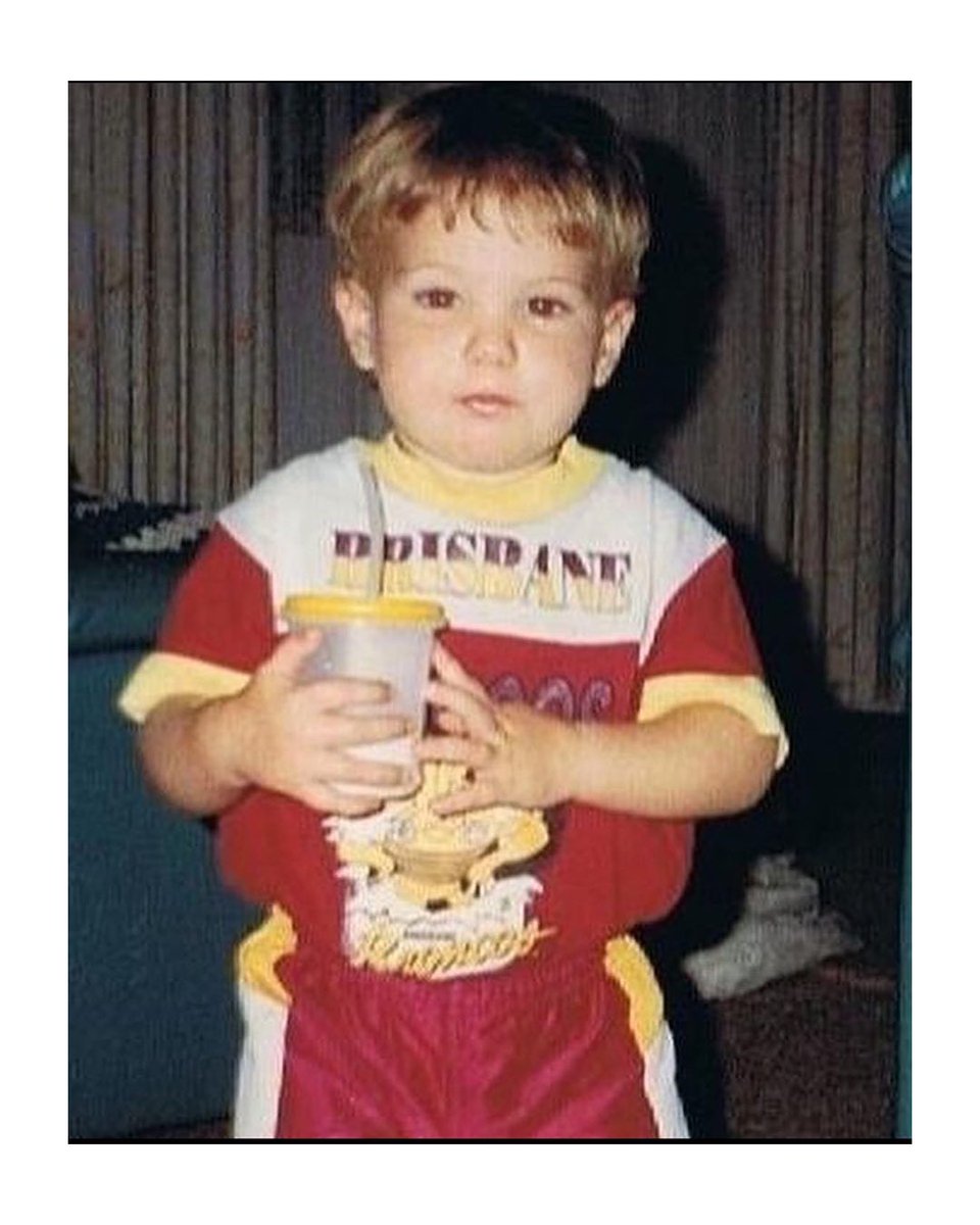 brisbanebroncos's tweet photo. 🥹🥹🥹 https://t.co/MRoWUEdSZG