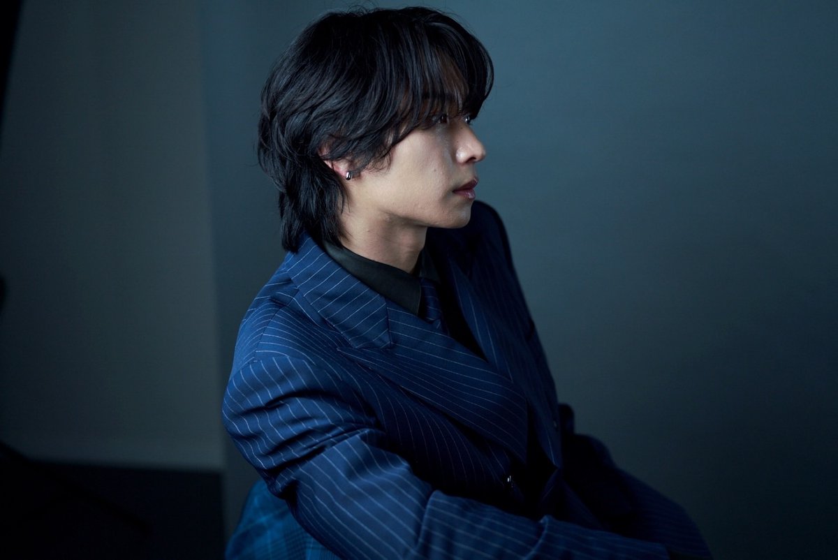 フルパンプ アラン SR N 阿部顕嵐 2枚 7ORDER阿部顕嵐が主演！映画『ツーアウトフルベース』本予告