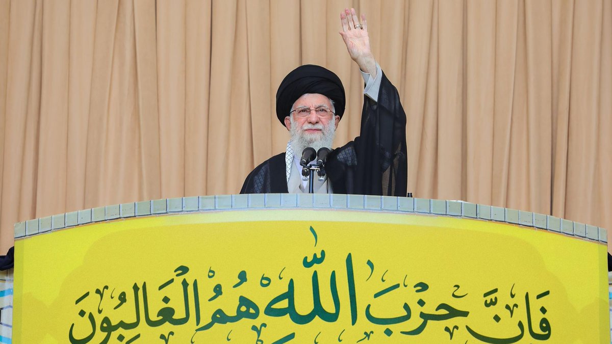 “Strategic loneliness”: why Iran has so few allies in its fight with Israel and the US. allworldnews.site/2024/10/10/str…