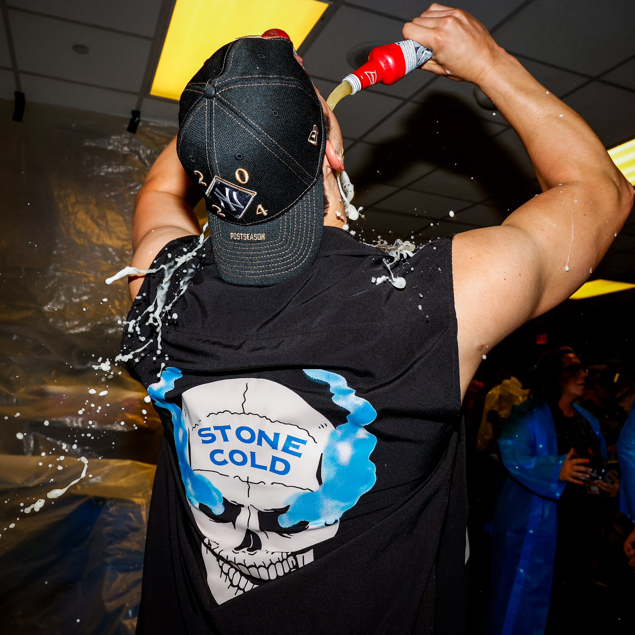 Photos Of Stone Cold