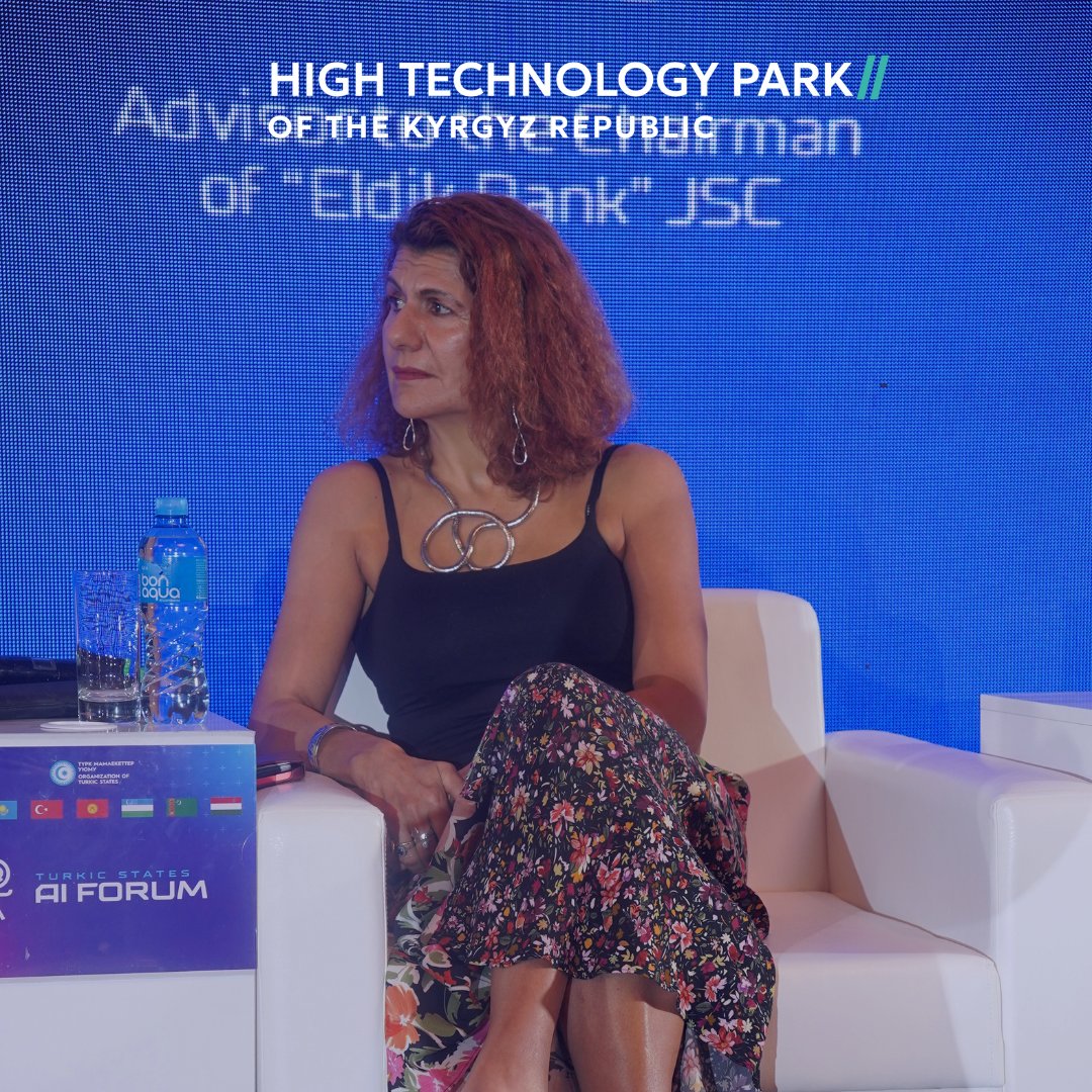 HTP Kyrgyzstan tweet media