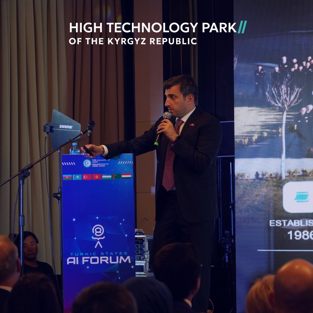 HTP Kyrgyzstan tweet media