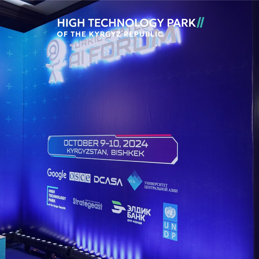 HTP Kyrgyzstan tweet media