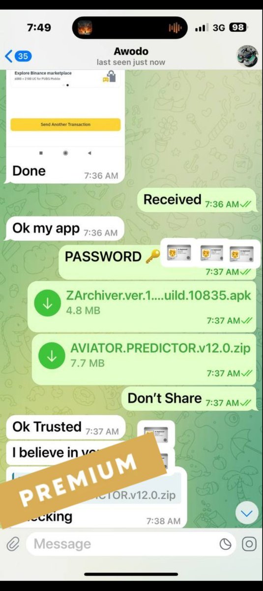 FixedIsfree6151's tweet photo. 📌BE AMONG OUR WINNERS🚀💰🎉

🎁PROCEDURE TO JOIN OUR VIP  DEALS

  ✔️Text us with the name of your country. (IMPORTANT)
  ✔️Get the payment details
  ✔️Make your payment
   ✔️Send us the proof of payment

💫 Receive private VIP  link upon confirmation
https://t.co/swrqIldLNr https://t.co/0x4odYh3B2