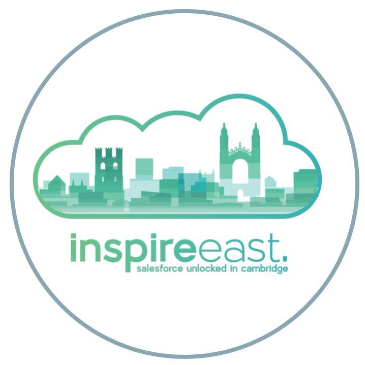 🎉Today’s the day! 🎉
Looking forward to welcoming all of our speakers, sponsors and attendees to <a href="/inspire_east/">InspireEast</a> today! 🥳

#IE24 #InspireEast #Cambridge #Salesforce #AwesomeAdmin