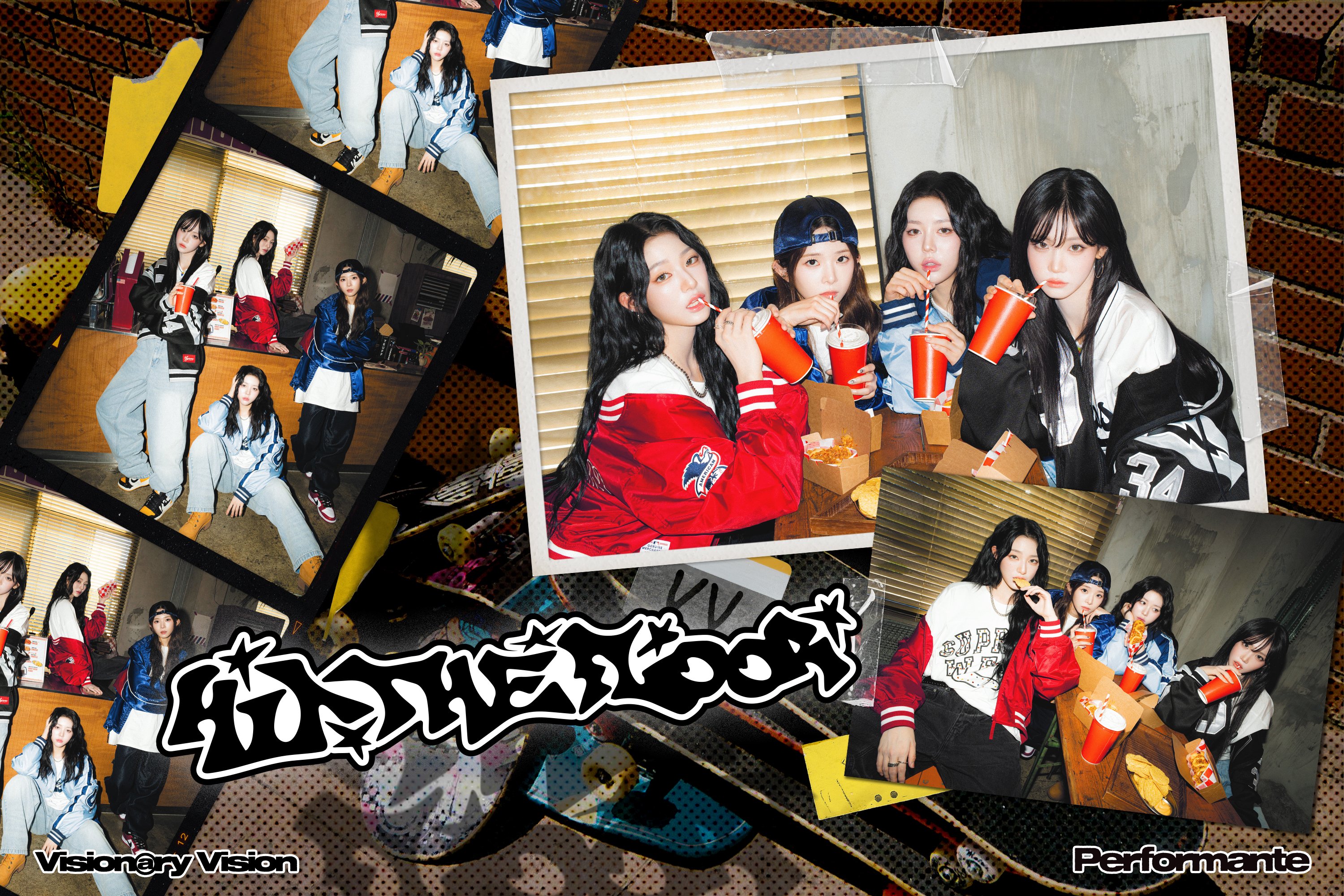 tripleS VV コトネ KOTONE JUMP UP 数少ない ヨントン 特典