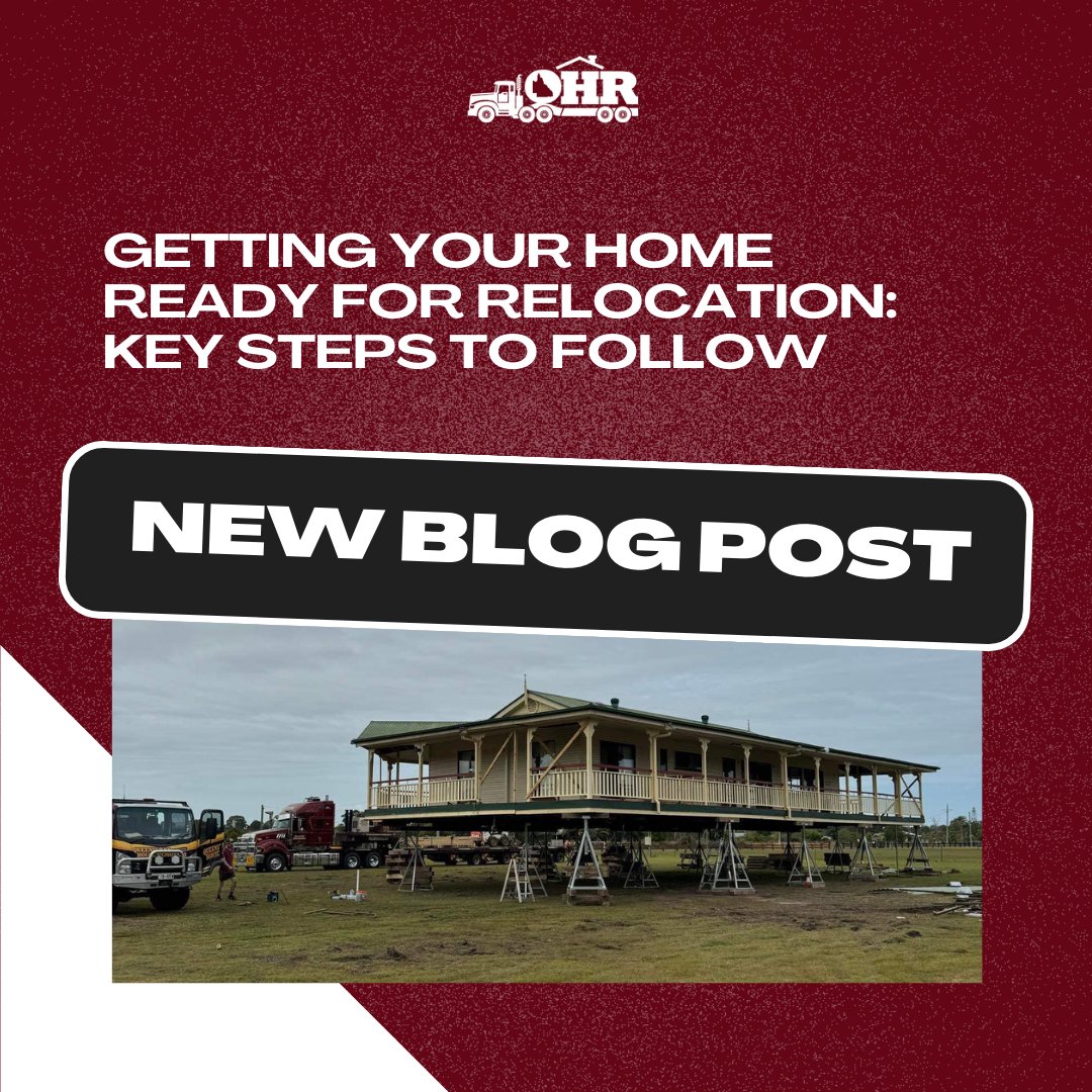 QldHRemovers's tweet image. Relocating doesn’t have to be stressful! 🏠 Whether for a new job or a fresh start, #QueenslandHouseRemovers is here to help. Check out our latest blog for tips on a smooth move. 👀 

Learn more 🔗 bit.ly/4h9aeKm

#HouseRelocation #StressFreeMove #QHR