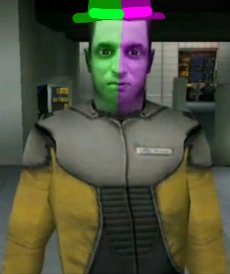 dickstatsdotorg's tweet photo. My #heydudetwt #victwt oc dr heydude and mr vic https://t.co/KVuR4lEVRM