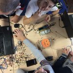 Photo by CoderDojoComo (@CoderDojoCo)