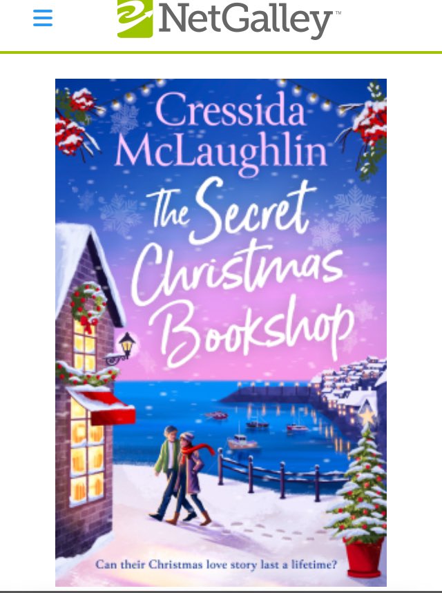 KarenKisreading ππΎ (@karenkingston8) on Twitter photo Stayed up late last night to finish my digital proof of The Secret Christmas Bookshop by <a href="/CressMcLaughlin/">Cressida McLaughlin</a>
This gorgeous book will be published on 24 October (then everyone can meet Felix the π) πππππππ Stayed up late last night to finish my digital proof of The Secret Christmas Bookshop by <a href="/CressMcLaughlin/">Cressida McLaughlin</a>
This gorgeous book will be published on 24 October (then everyone can meet Felix the π) πππππππ