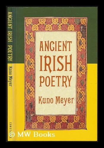 Irish History Bitesize! (@lorraineelizab6) on Twitter photo Kuno Meyer (20 Dec 1858 Hamburg, Germany-11 Oct 1919 Leipzig). Scholar of Celtic philology/lit. Founded/edited 4 journals on Celtic Studies. Many texts/translations of Old & Middle Irish romances/sagas. Wrote on name origins & ancient law! Prof <a href="/RIAdawson/">Royal Irish Academy</a>. dib.ie/biography/meye… Kuno Meyer (20 Dec 1858 Hamburg, Germany-11 Oct 1919 Leipzig). Scholar of Celtic philology/lit. Founded/edited 4 journals on Celtic Studies. Many texts/translations of Old & Middle Irish romances/sagas. Wrote on name origins & ancient law! Prof <a href="/RIAdawson/">Royal Irish Academy</a>. dib.ie/biography/meye…