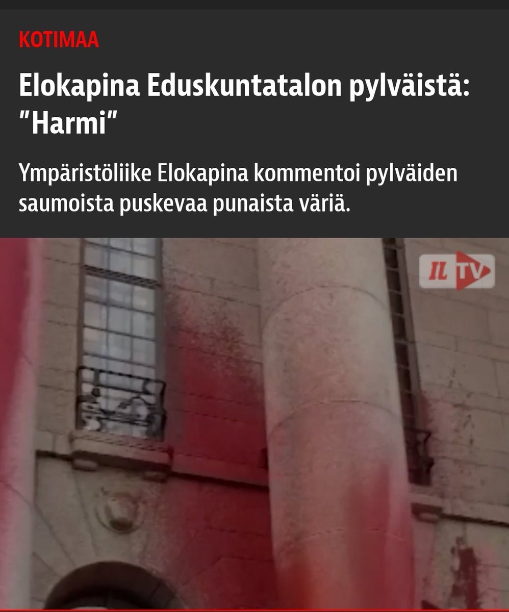 KKalaoja's tweet image. Voikukka Airamhirvi sen keksi ihan viime metreillä, käytetään vesiliukoista #darwinawards