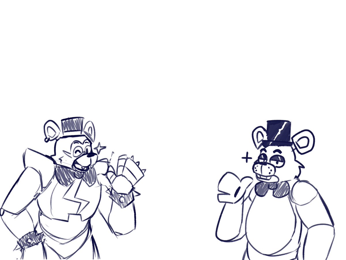 Alix/Commissions Open tweet media