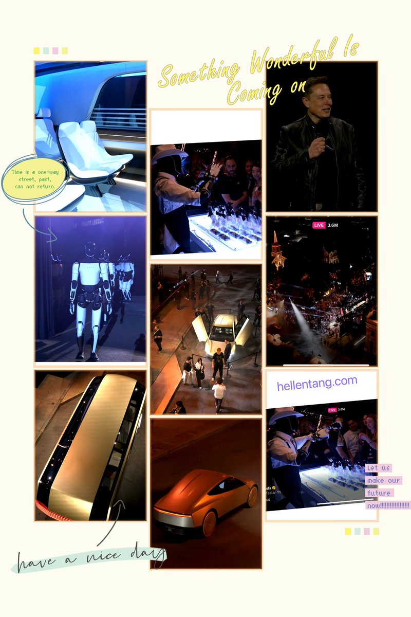 TangEstate's tweet photo. #newstyle #driverless #car by #tesla in #LA #teslaparty , I wonder the new #ai #Robotics products can set how many people lost their #jobs such as #bartender #nanny #driver #limo etc , people can see it and try it in person as well at the #event with nice #house #music too , I think what we need to do in the #future with all the robots 🤖 working everything for us , human just set back and #eat and #sleep ! Hahahaha 😆! By https://t.co/fUoETlD0q5