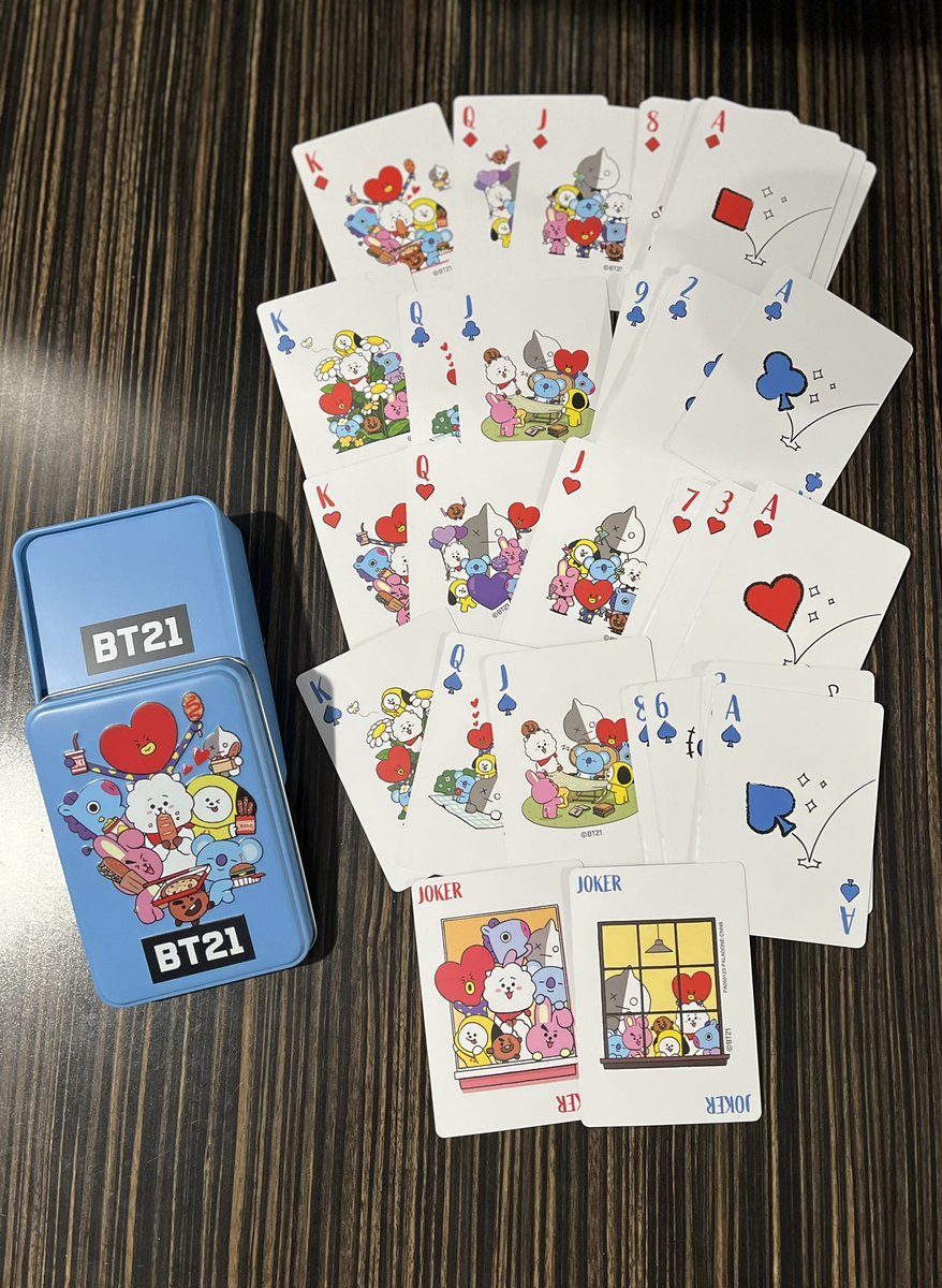 audaciouschaos's tweet photo. Look at what I found at Five Below! They’re so cute! #BT21 #BTS #BTSARMY #Tata #Cooky #Shooky #RJ #Koya #Chimmy #Van #Mang https://t.co/Ekw4NqquIP