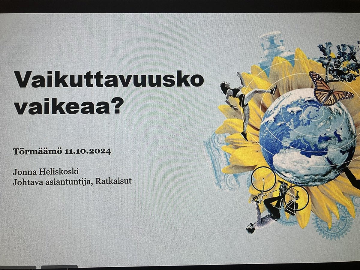 Johanna Juusela 🇫🇮🇺🇦 tweet media