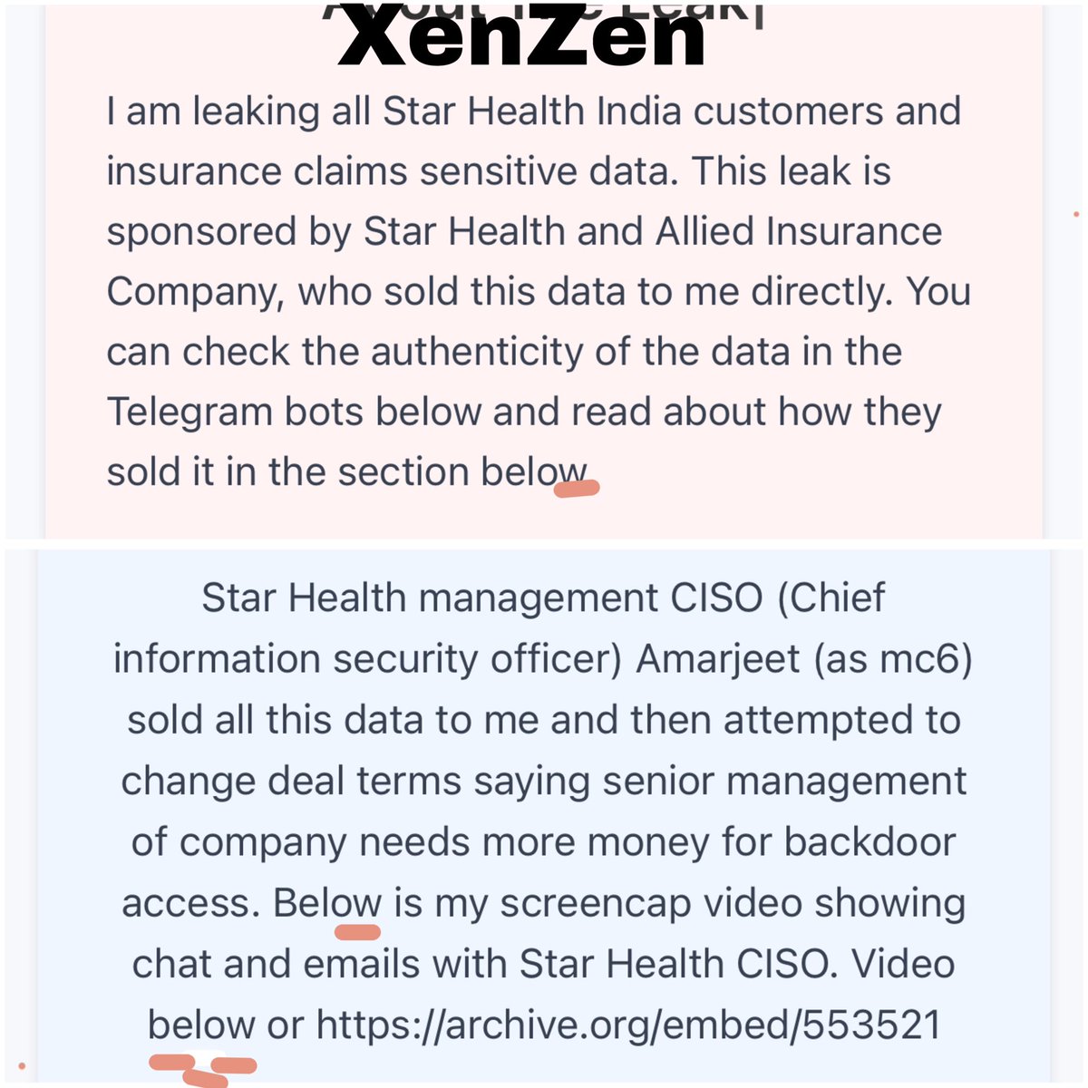 We have a 3,13337 INR bounty running for anyone who could give us the identity of xenZen hacker. And here is a new clue - XenZen hacker’s fake twitter handle is <a href="/jasonxparker/">Jason Parker</a> .  The same guy who is pretending to be a UK based researcher and who went to media. 

Back in the days,