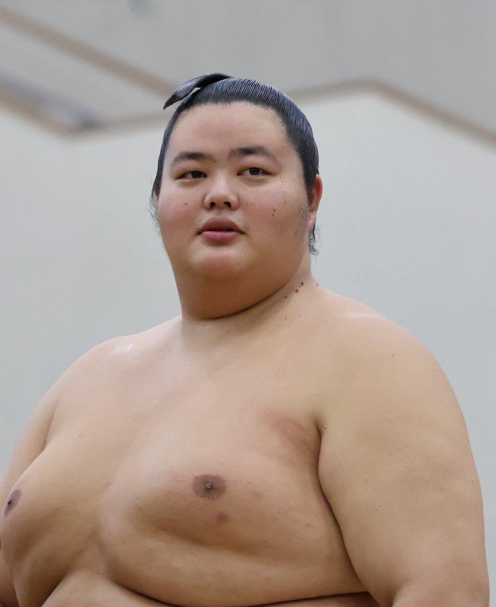 asakayama_fan's tweet photo. にこやか琴櫻関

#琴櫻 https://t.co/u7ED2adFOl