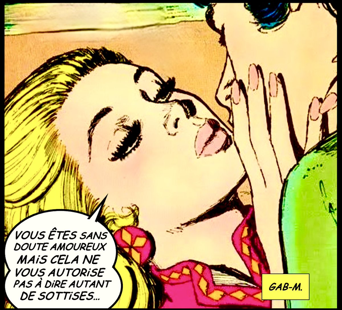 Gabriela Manzoni (@manzonigabriela) on Twitter photo 