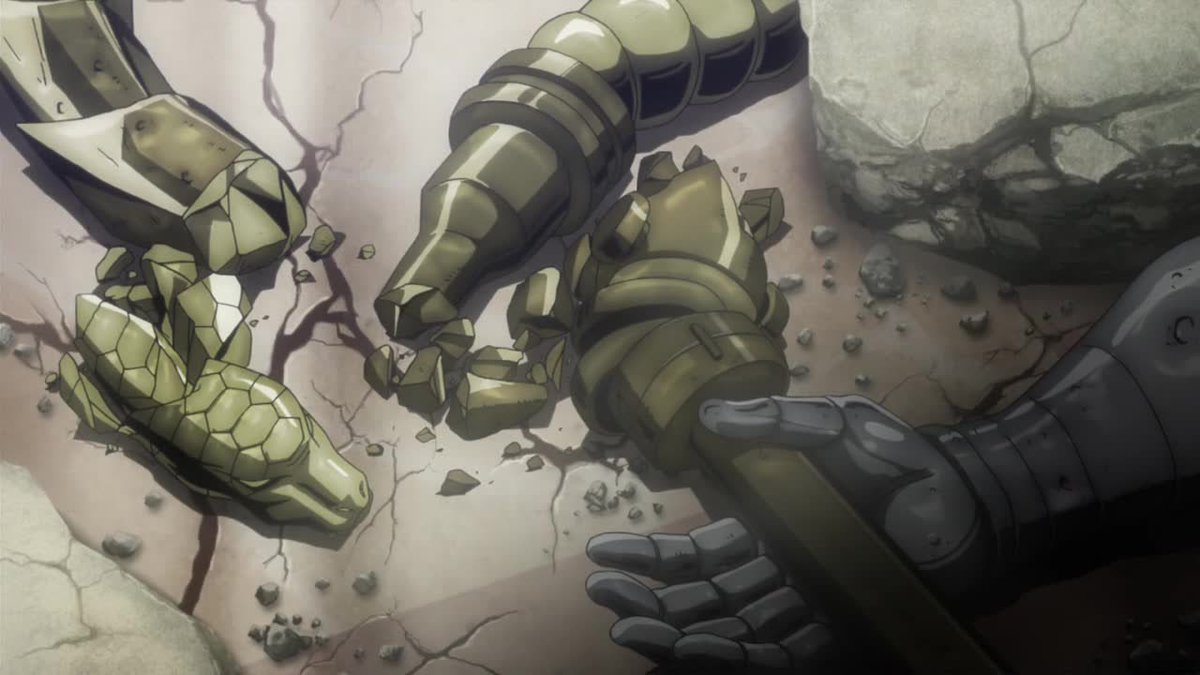 💫💫💫Brandish The Nation Destroyer!!💫💫💫 tweet media